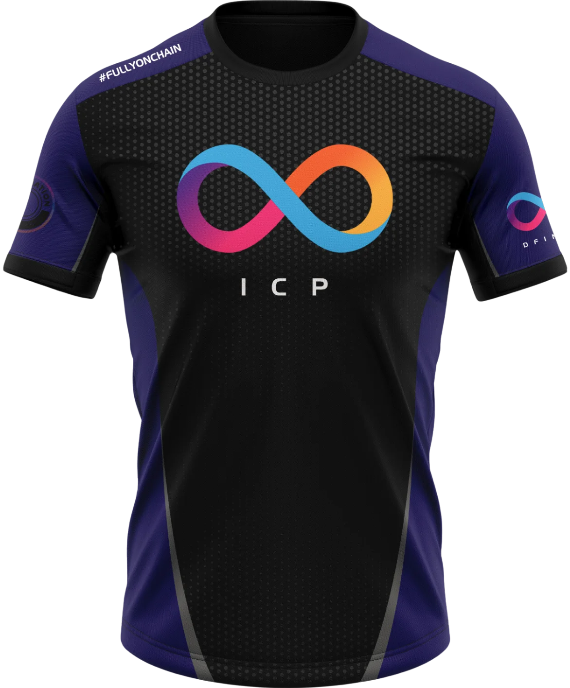 ICP BUILDer's Jersey product image (1)