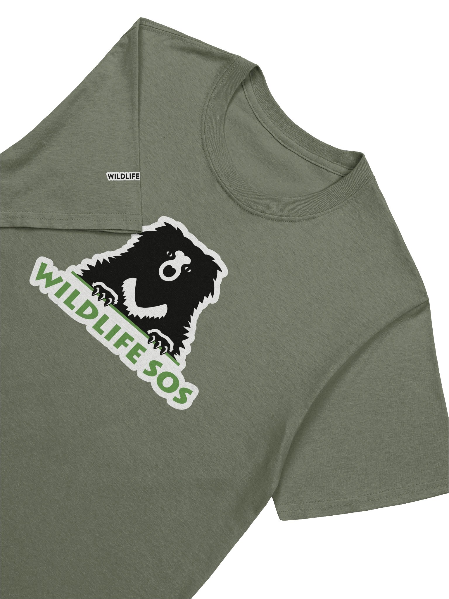 Classic Logo Shirt product image (3)