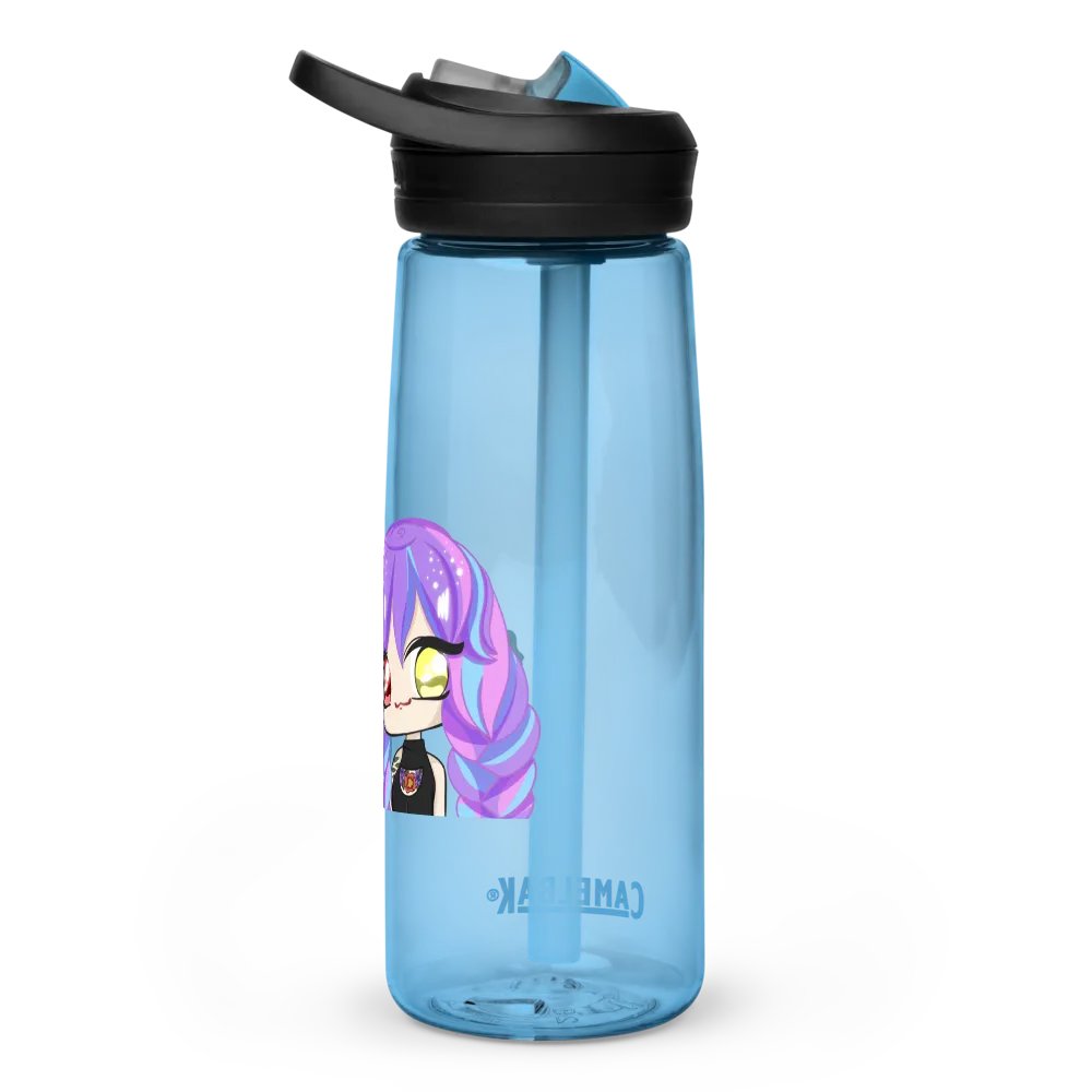 Celestial Spirits Chibi Water Bottle product image (61)
