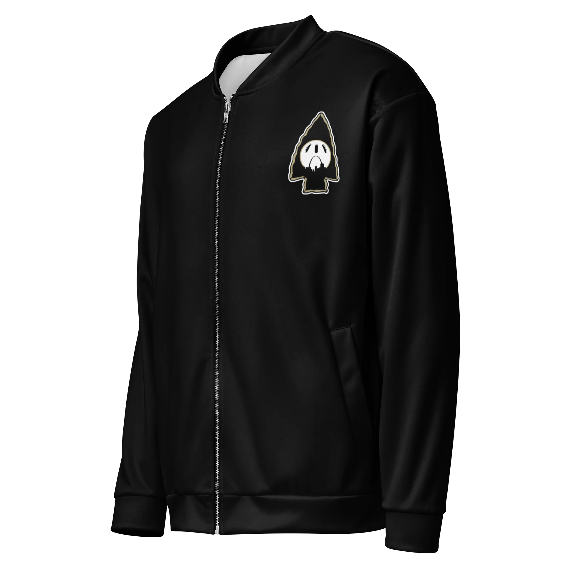Archers Jacket product image (3)