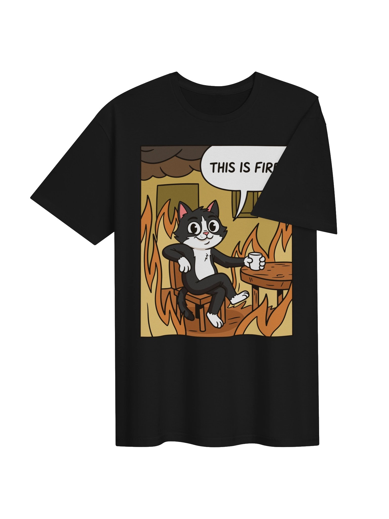 This is Fire Tee product image (45)