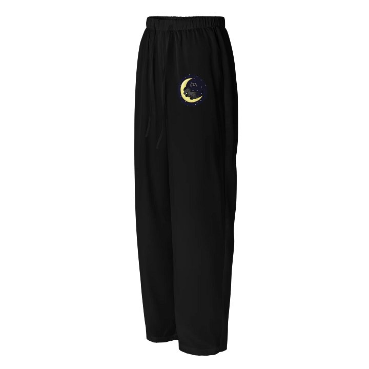 DrThestral All-Over Print Women's Pajama Pants product image (1)