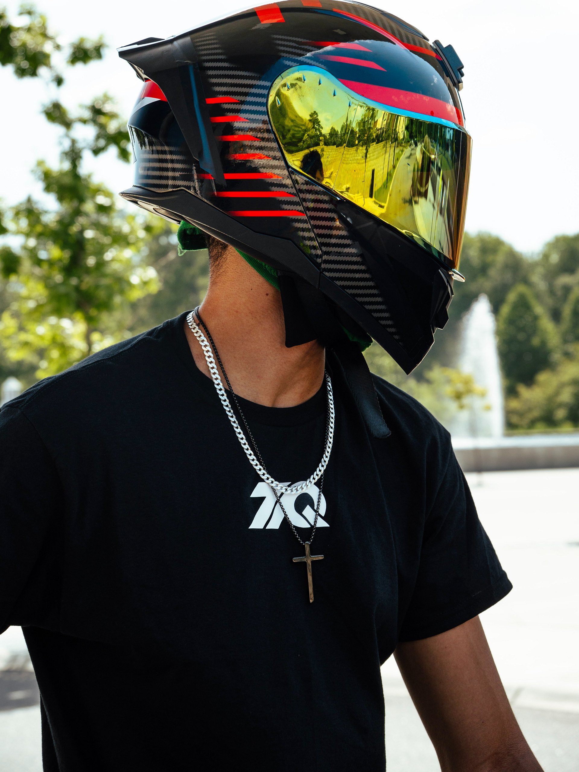 TORQ: Premium T-Shirt | TorqBlack product image (3)