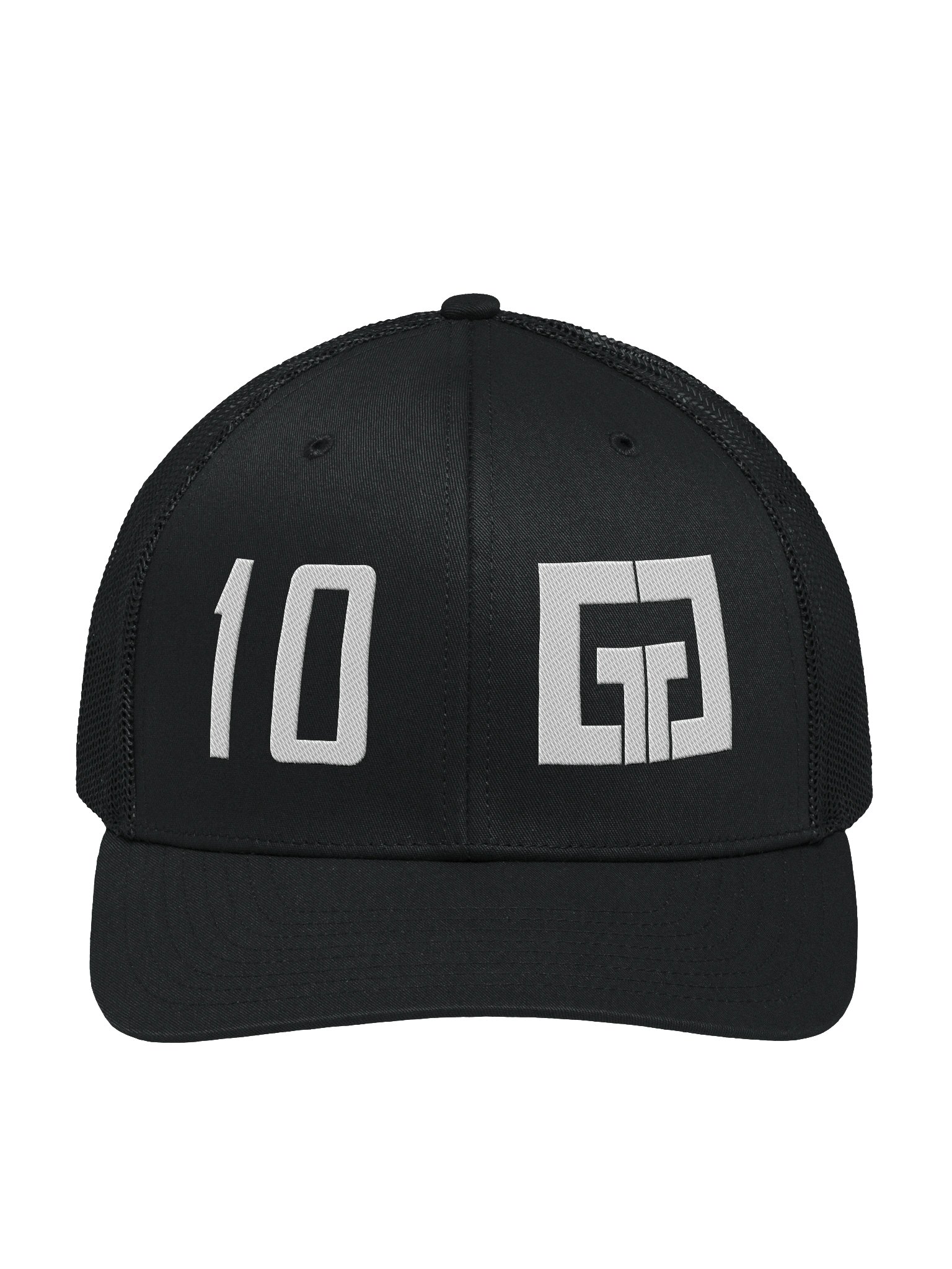 Team GG DB16 Media Hat product image (1)
