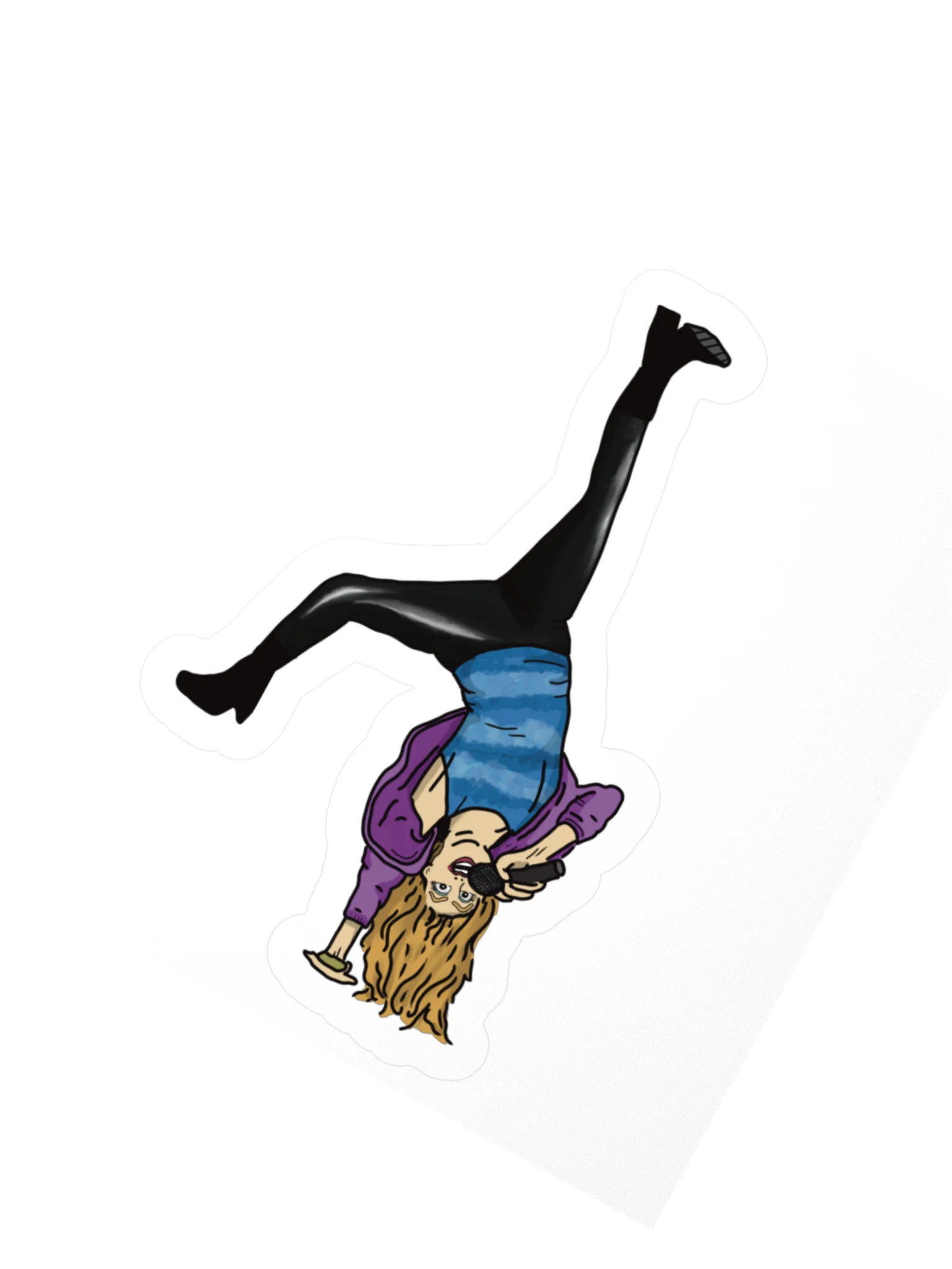 Fergie Flips For You product image (3)