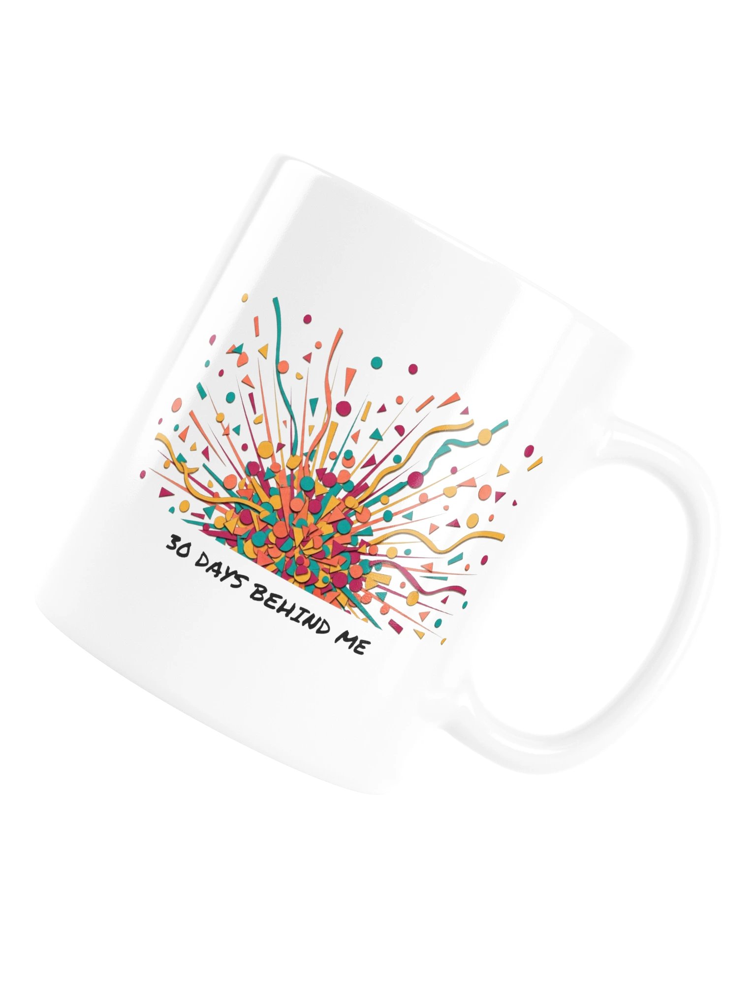 30 Days Behind Me product image (6)