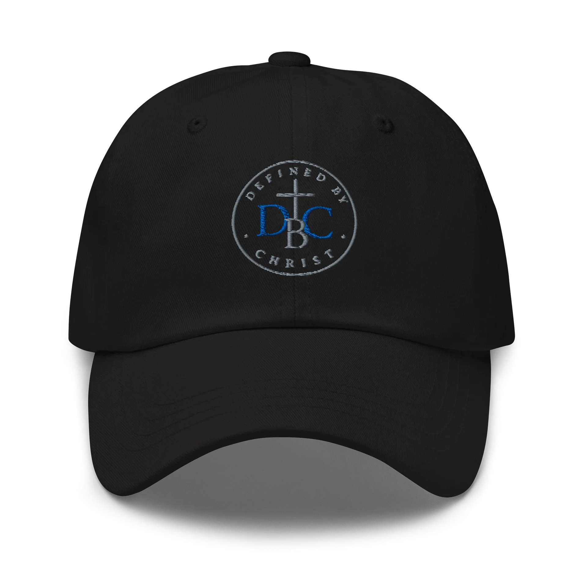 Logo hat product image (1)