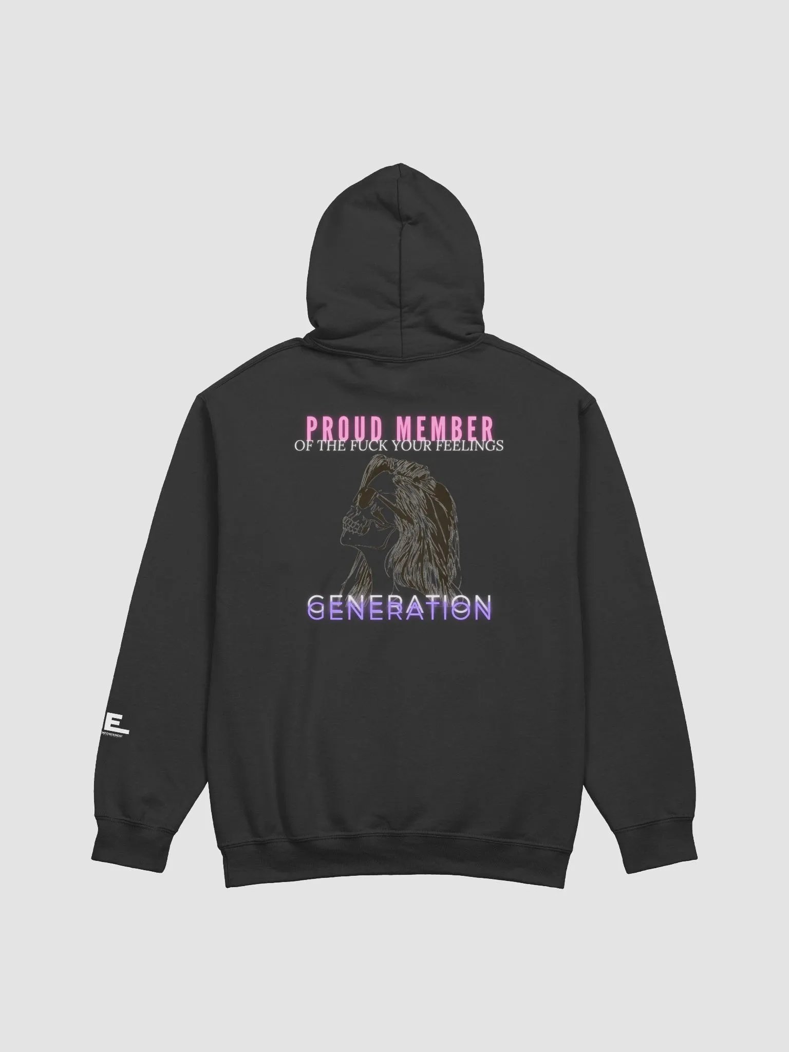 FUCK YOUR FEELINGS product image (3)