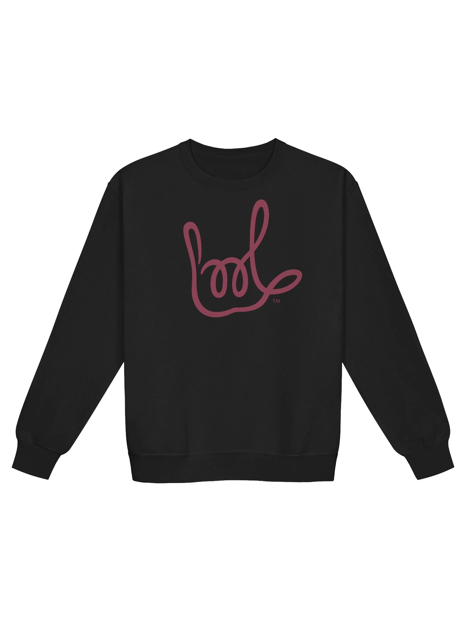 Forever ILY Sweatshirt product image (1)