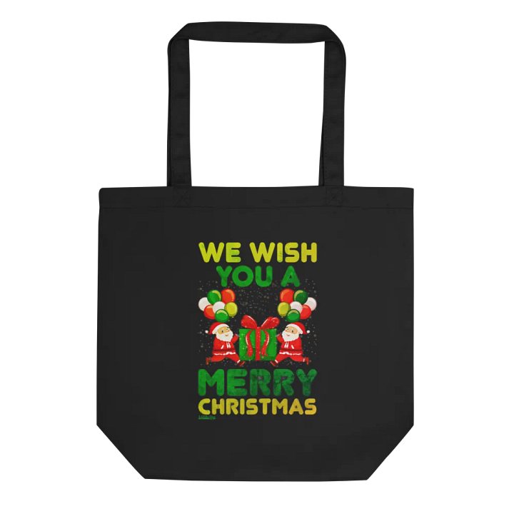 WE WISH YOU A MERRY CHRISTMAS product image (1)