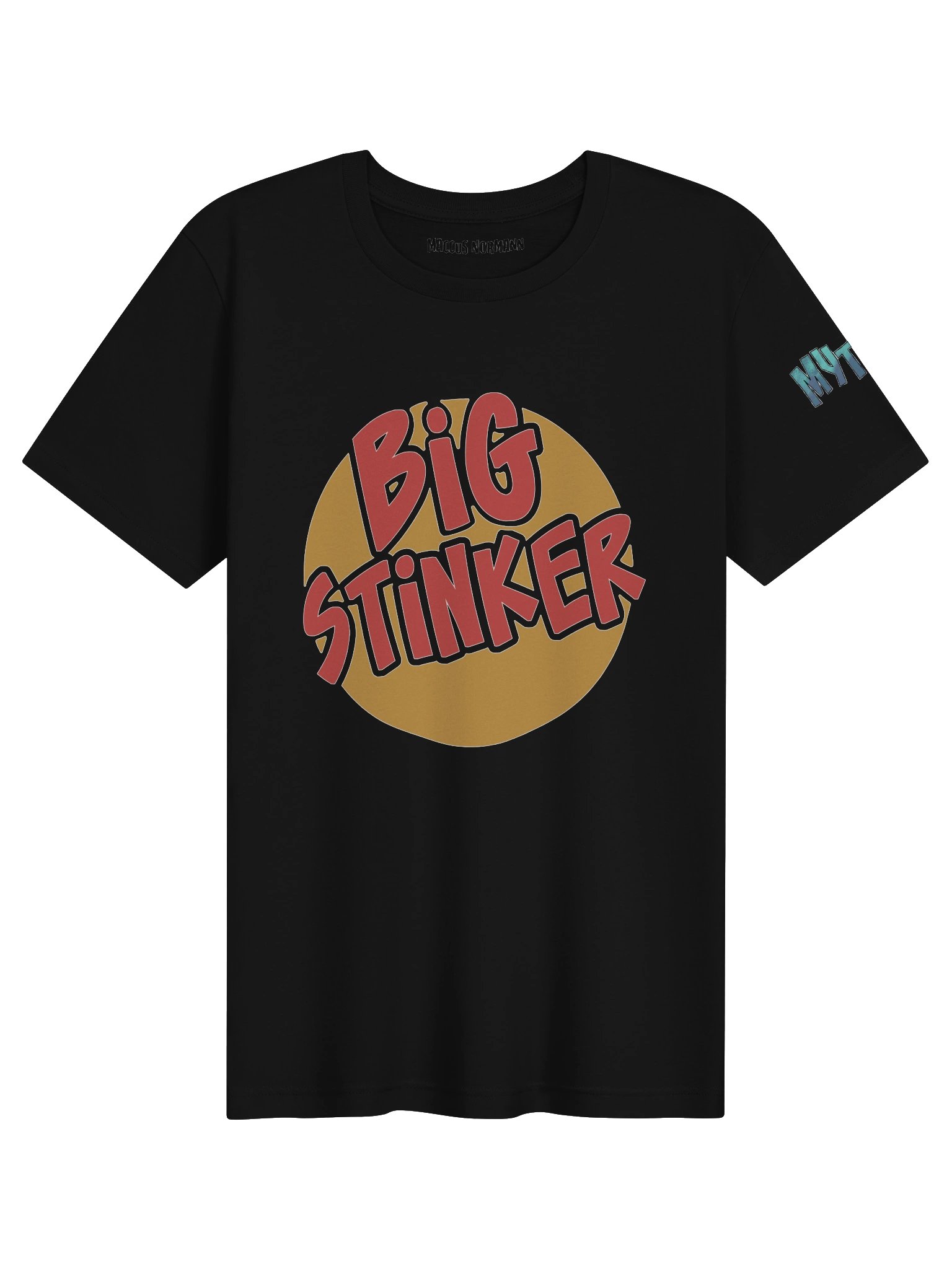 Copy of Marsh's Lil' Stinker Shirt product image (1)