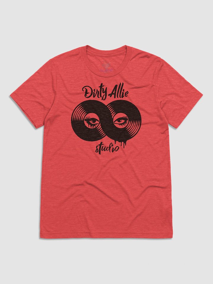 Dirty Allie Studios T-Shirt product image (17)