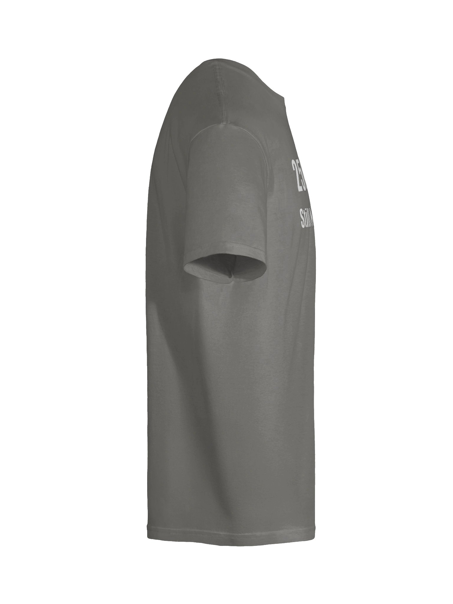 250 Years. Still Not Complying. product image (10)