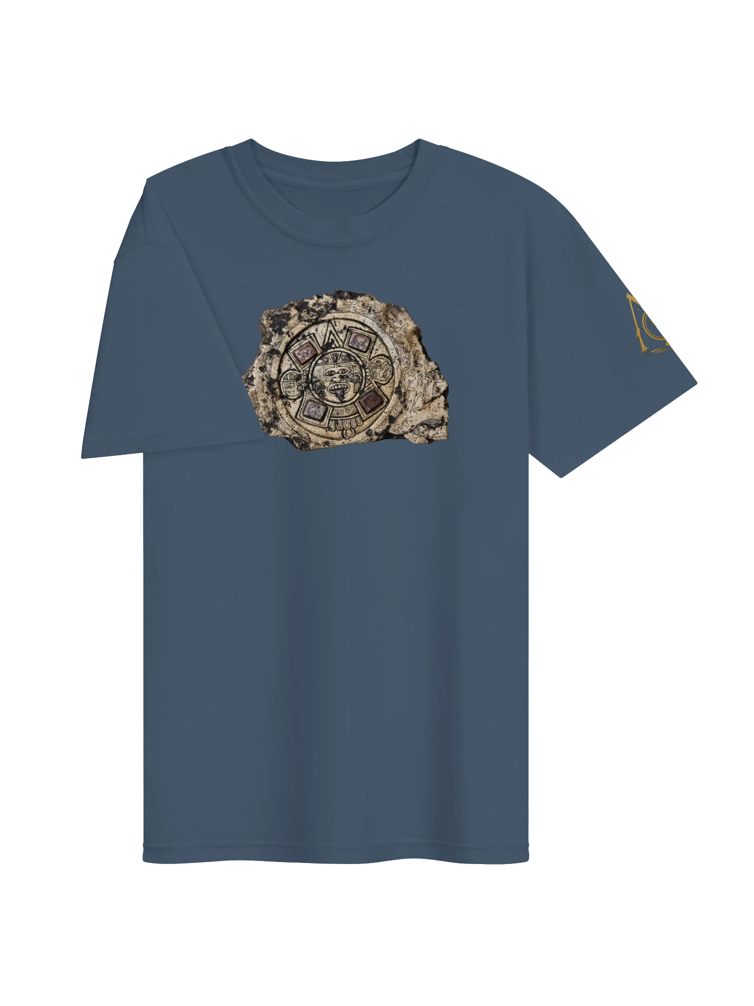 Ojuelos Fragment Premium T-Shirt product image (3)