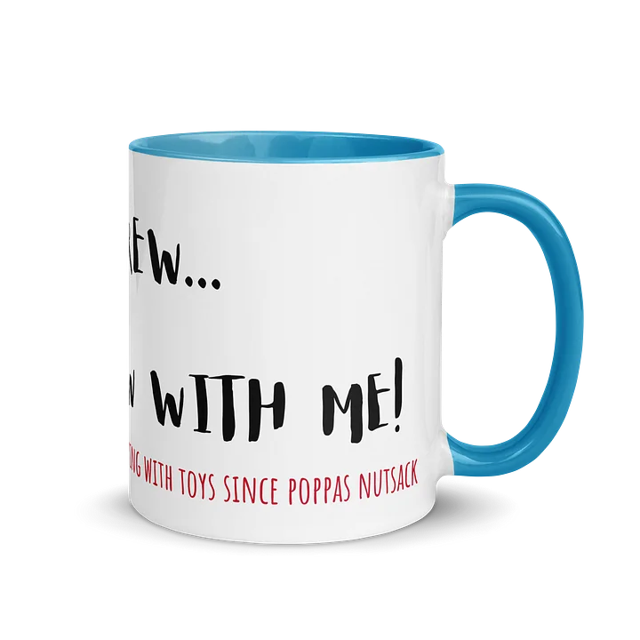 Tea & Coffee Mug product image (1)