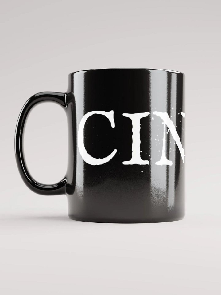 Cinder Mug product image (1)