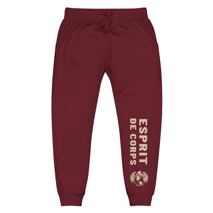 Esprit Athletic Women's Joggers – Mission Edition product image (1)