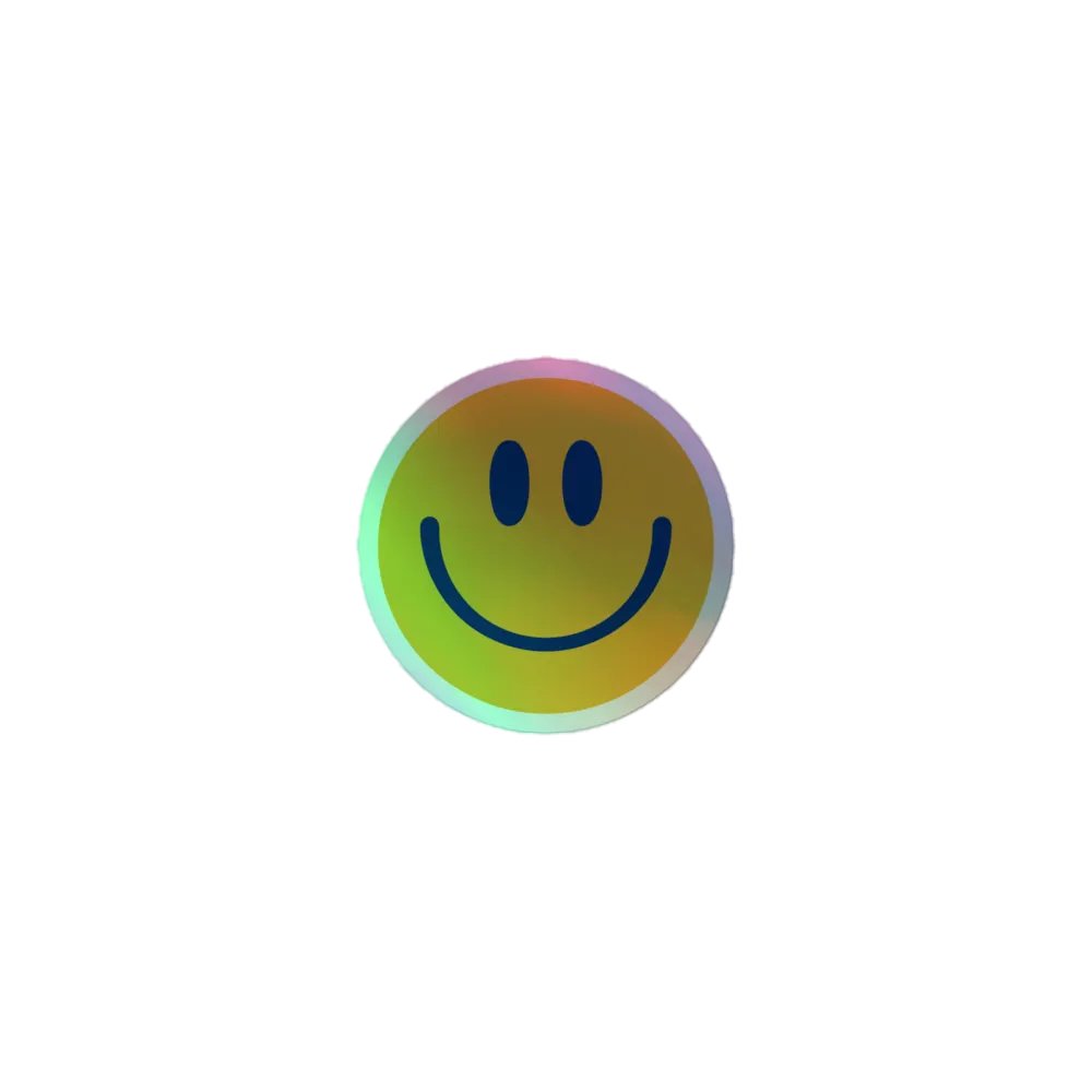 Smi-ker 1 | 🙂Smiley Collection product image (1)