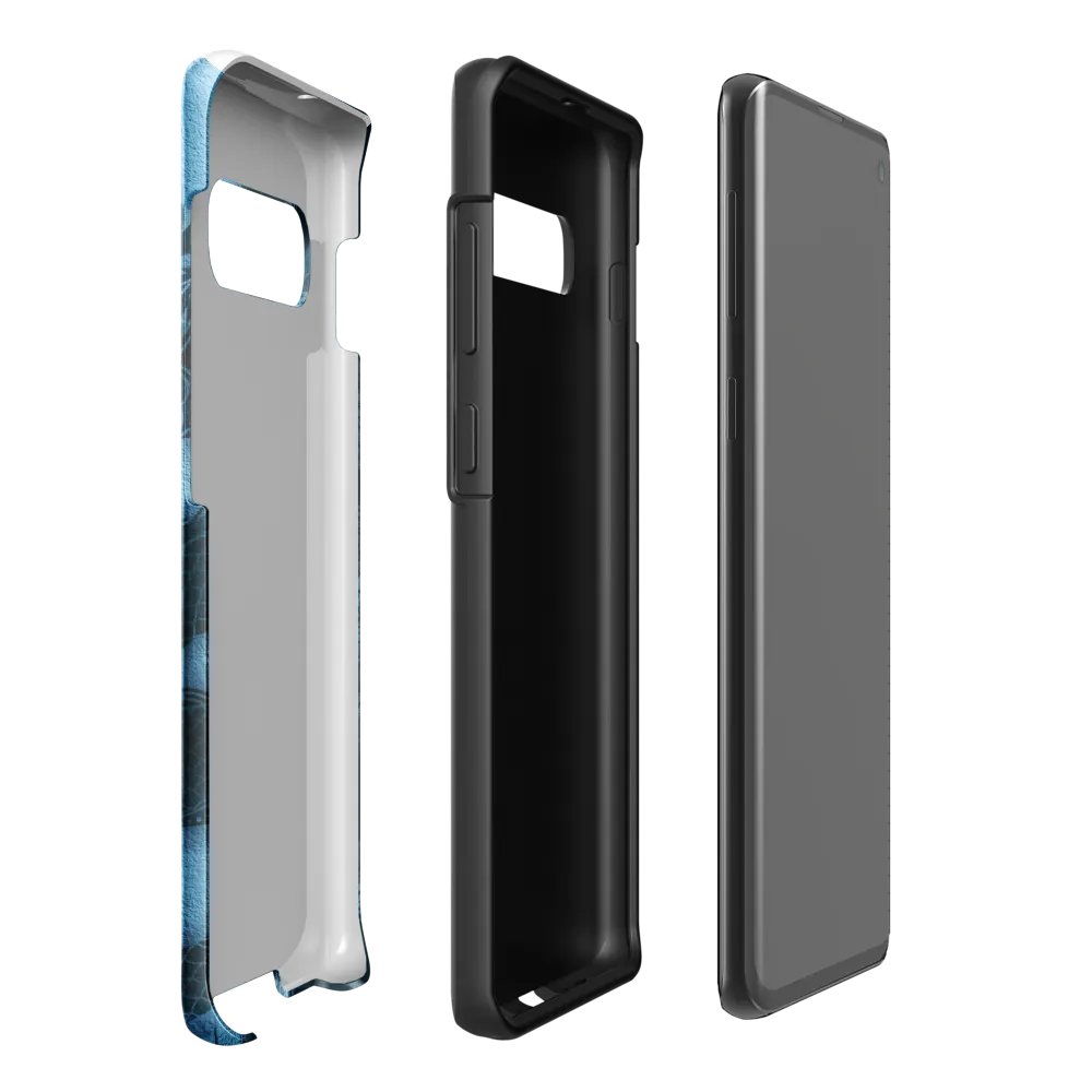 Voix eSports Dragon Samsung Tough Case product image (3)