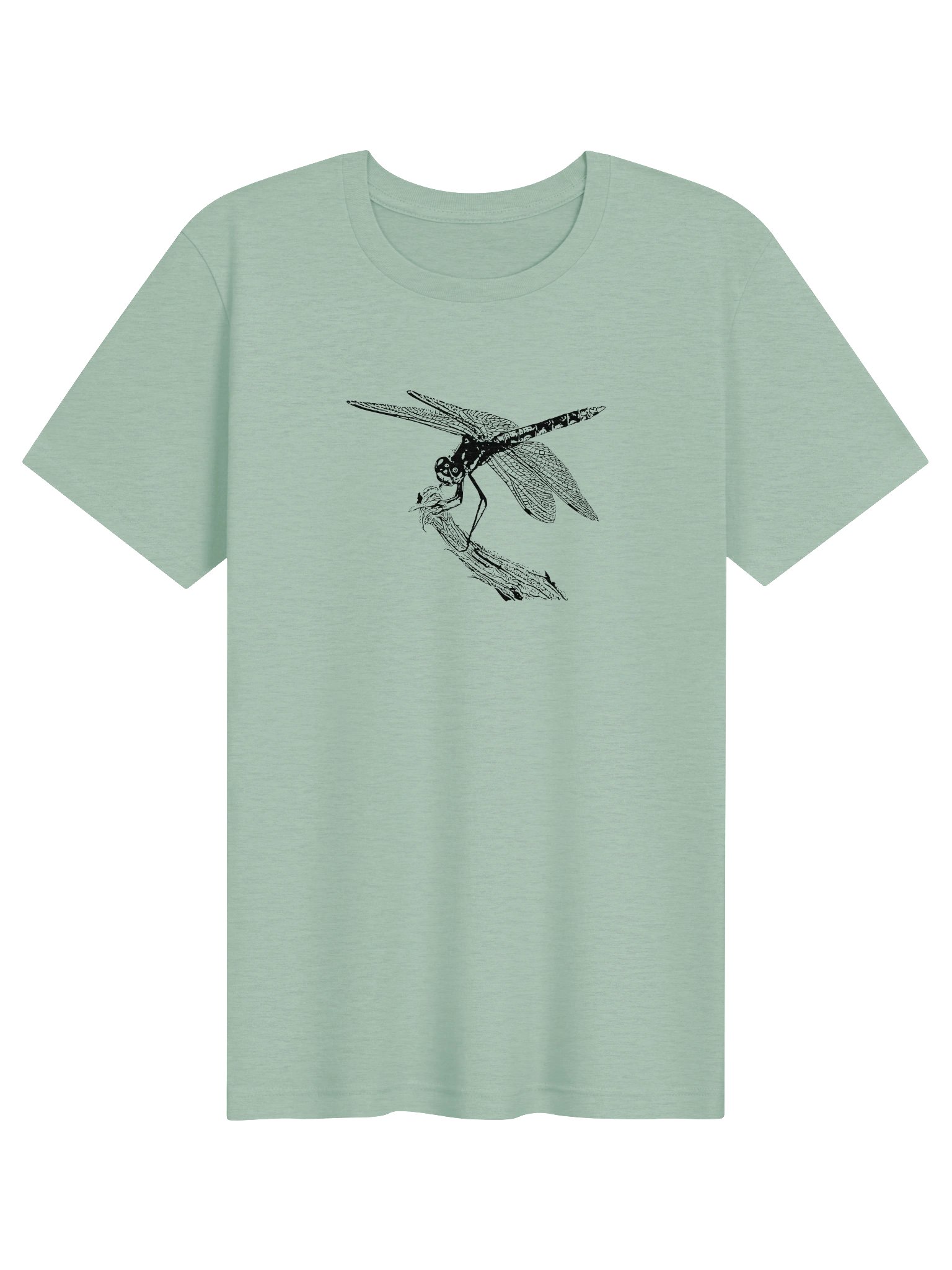 Dragonfly Unisex Tee product image (99)