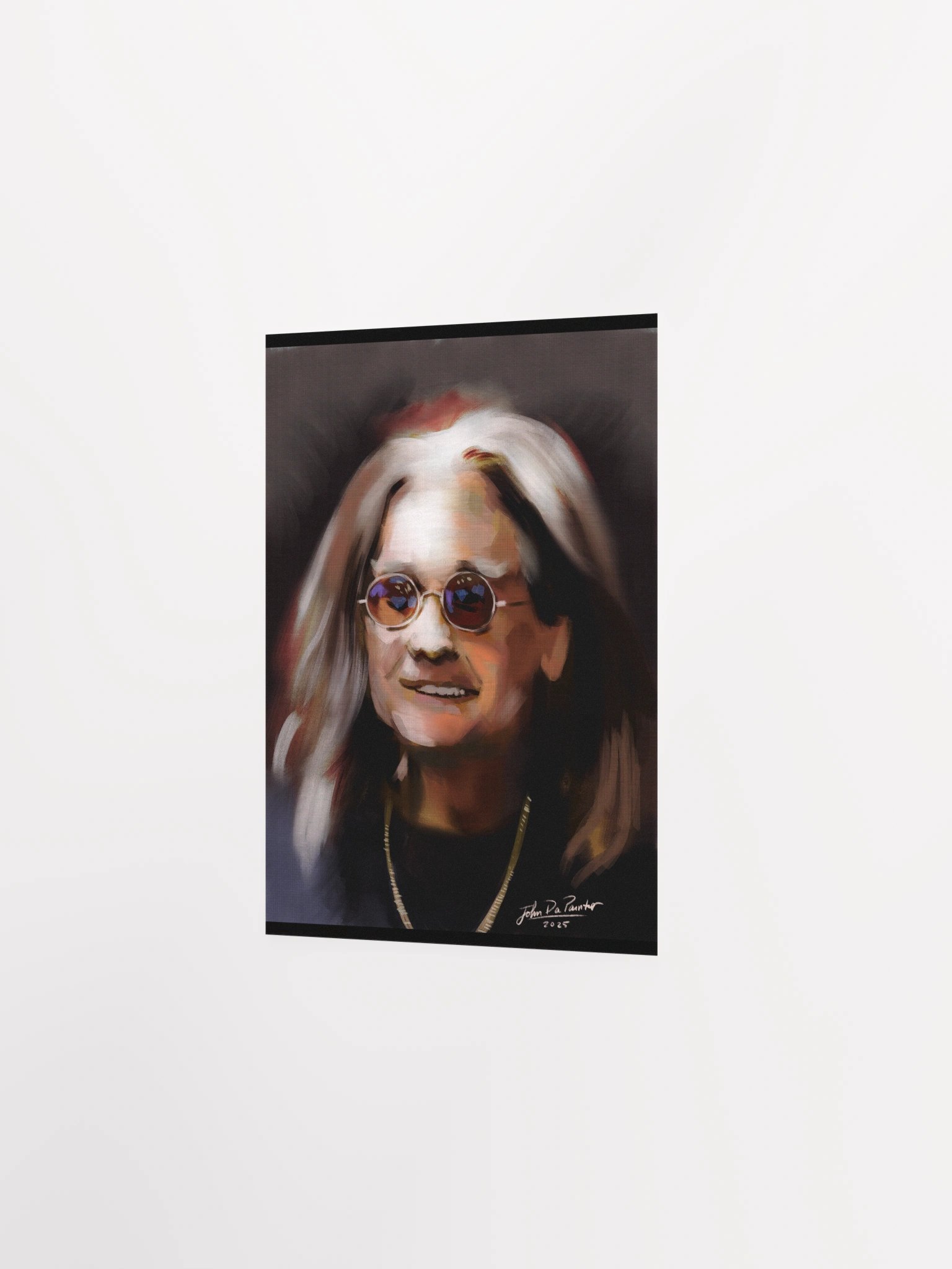 Ozzy Tribute Piece product image (10)