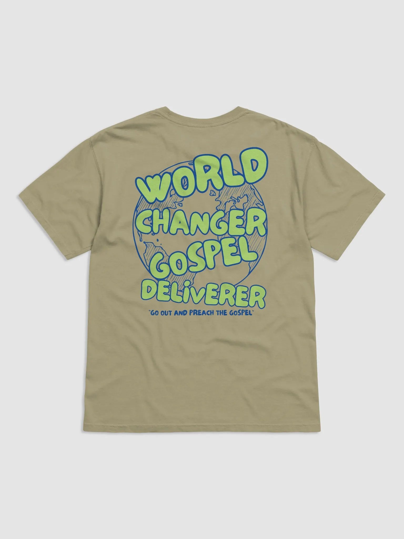 CHANGE THE WORLD product image (57)