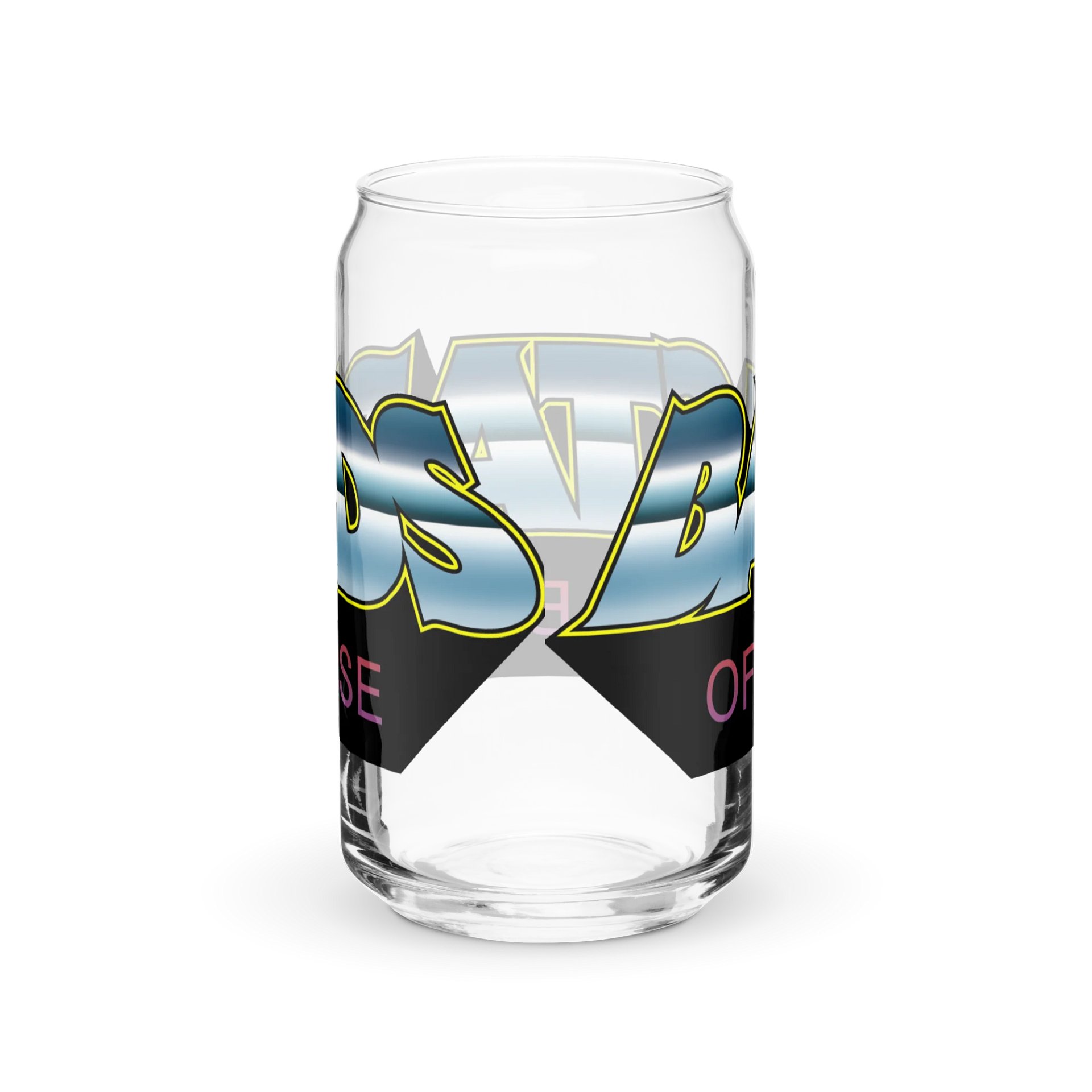 Glass Dabblecan product image (6)