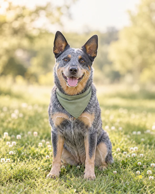 Australian Cattle Dog
