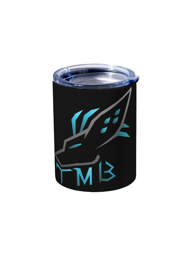 TheMugBug Logo Tumbler product image (1)