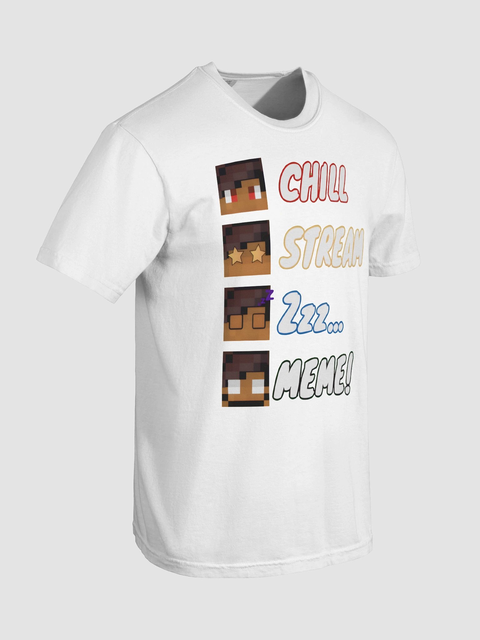 GrindCycle Style Tee product image (8)