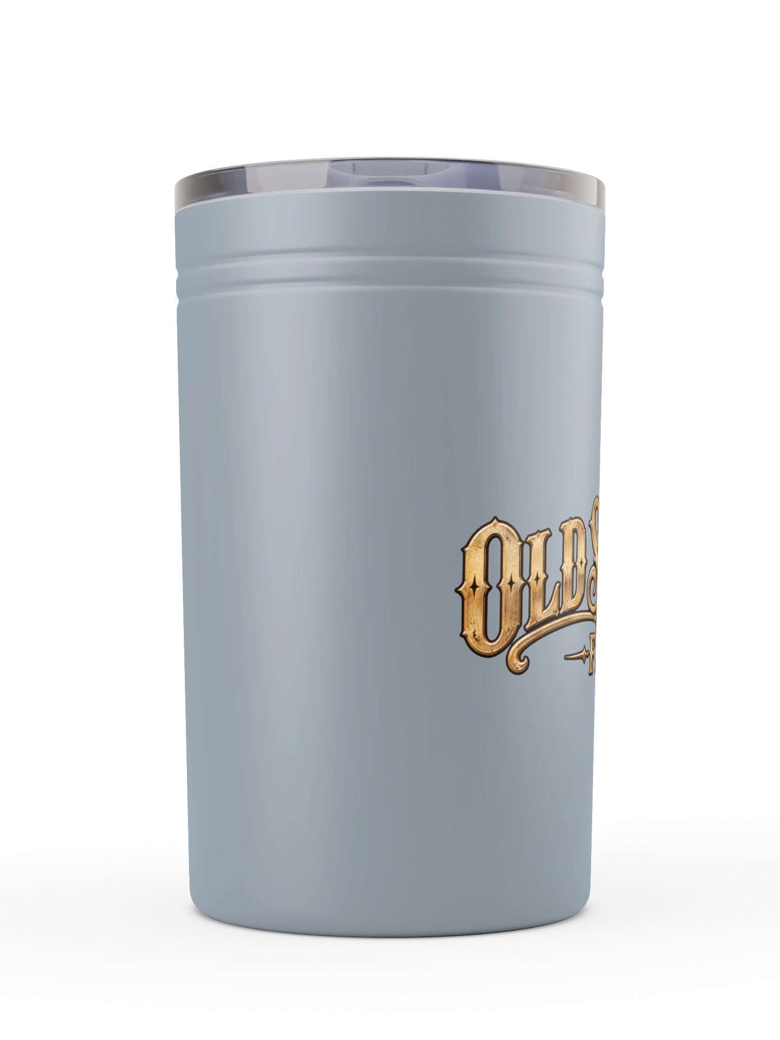 Old School FAFO Gold Logo Tumbler product image (3)