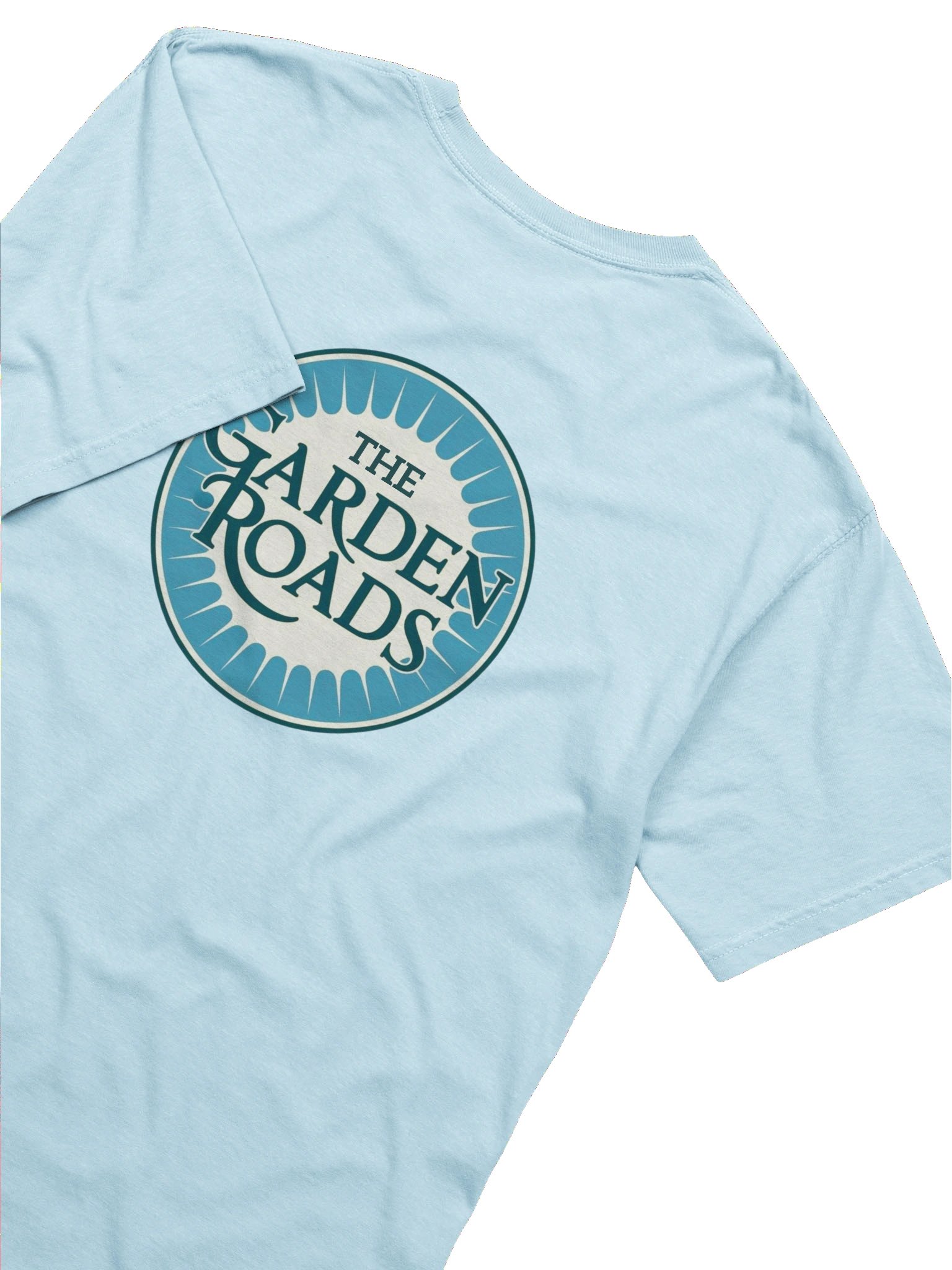 TGR Short Sleeve Tee product image (6)