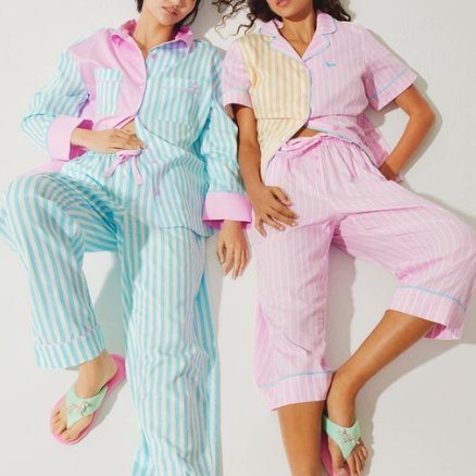 pajamas