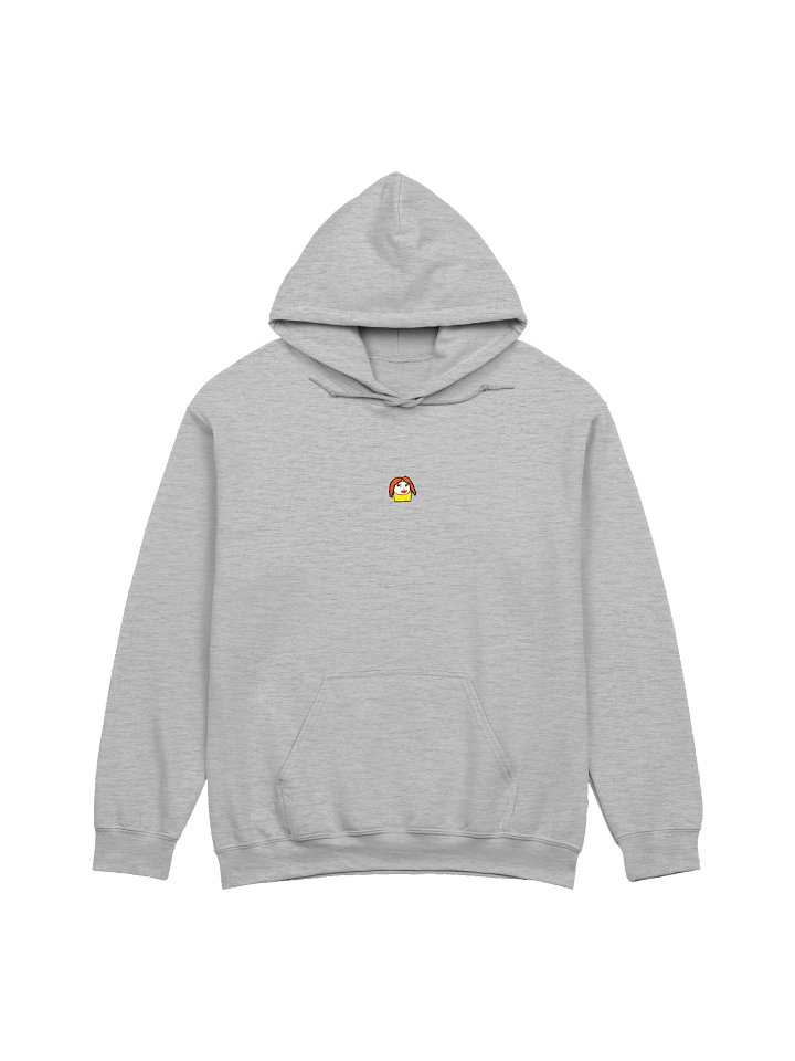 Original Egg Hoodie product image (1)