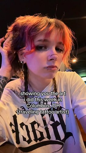 browse flash tattoos, plushies, clothes, or book a custom tattoo with link in bio

booking Sept.+ in columbus, OH (always)

f...