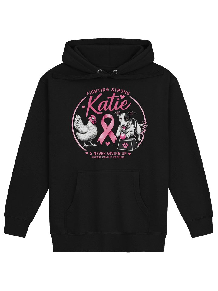 Support Sweatshirt product image (1)