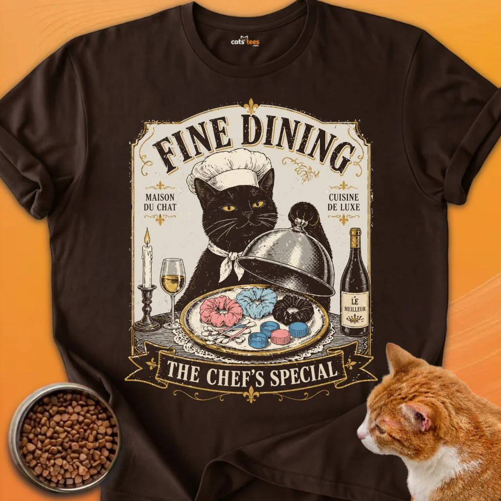 Fine Dining product image (2)