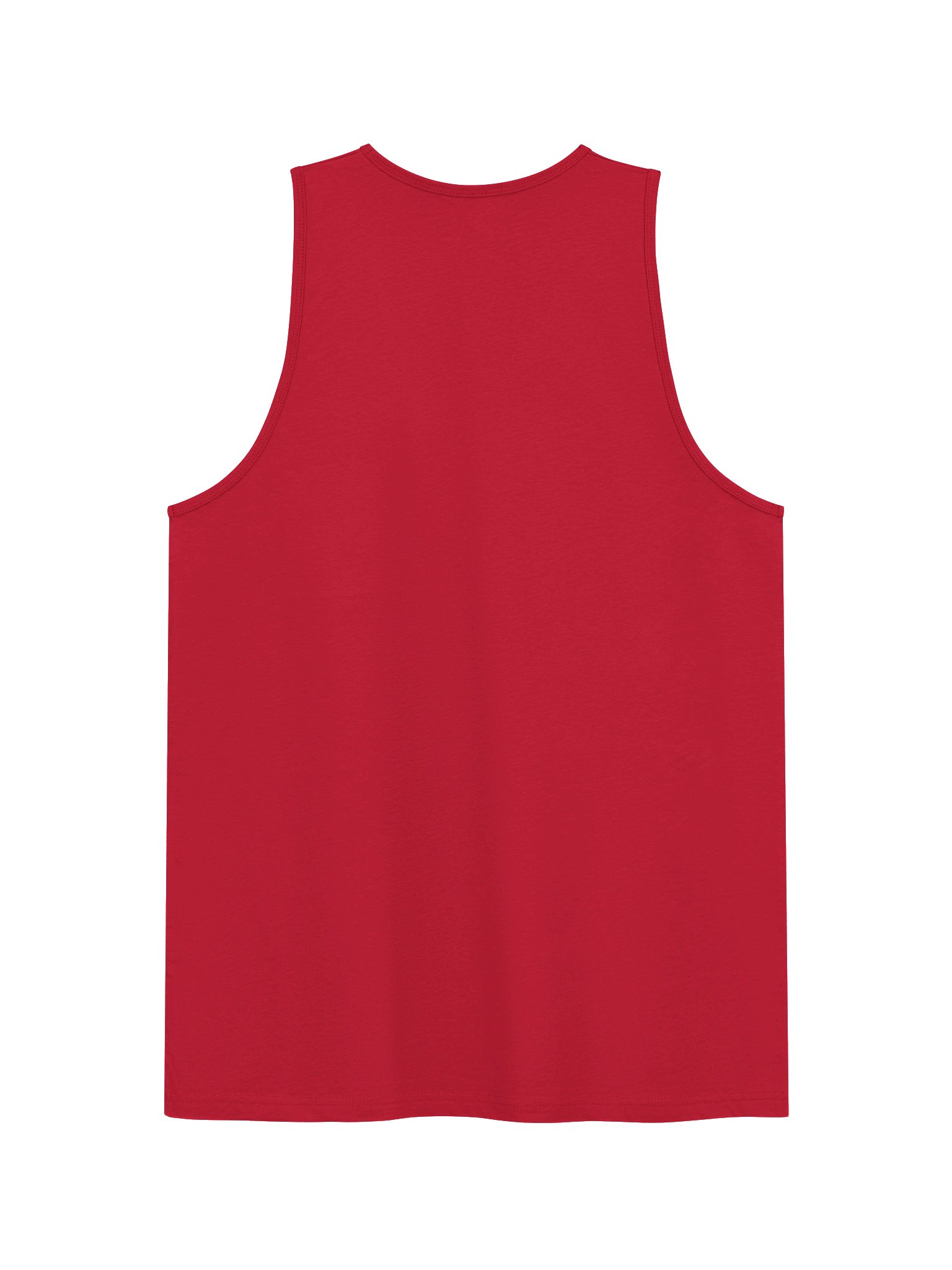 PIBRY Premium Tank – Black Logo product image (8)