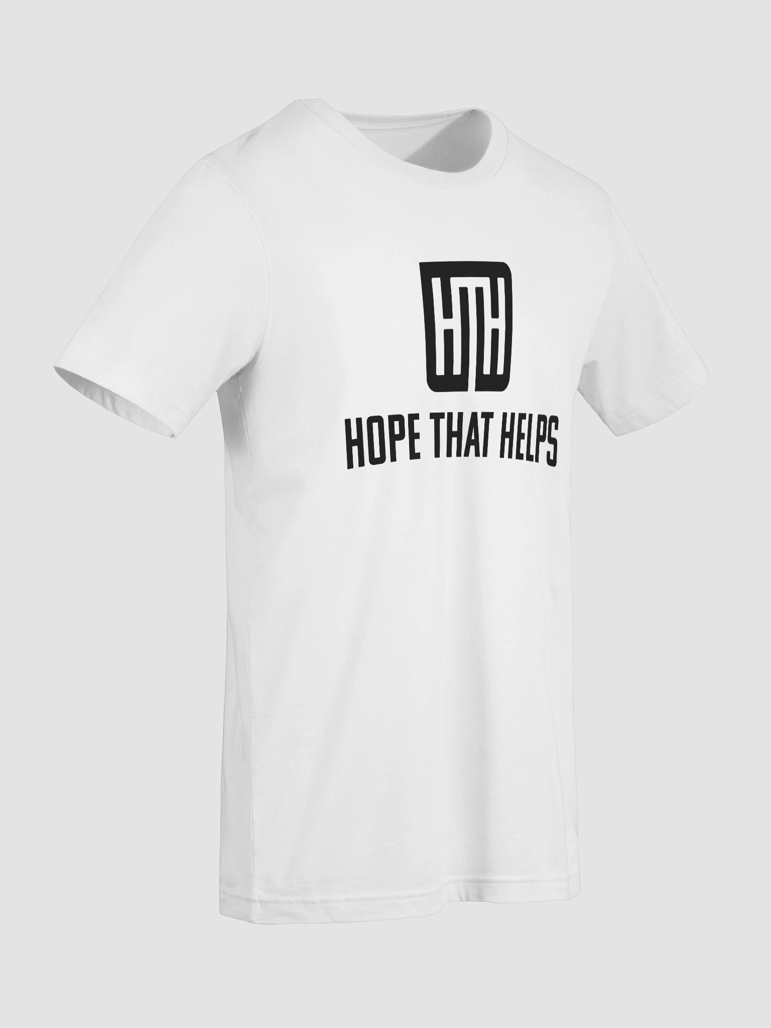 HTH T-Shirt (Light) product image (4)