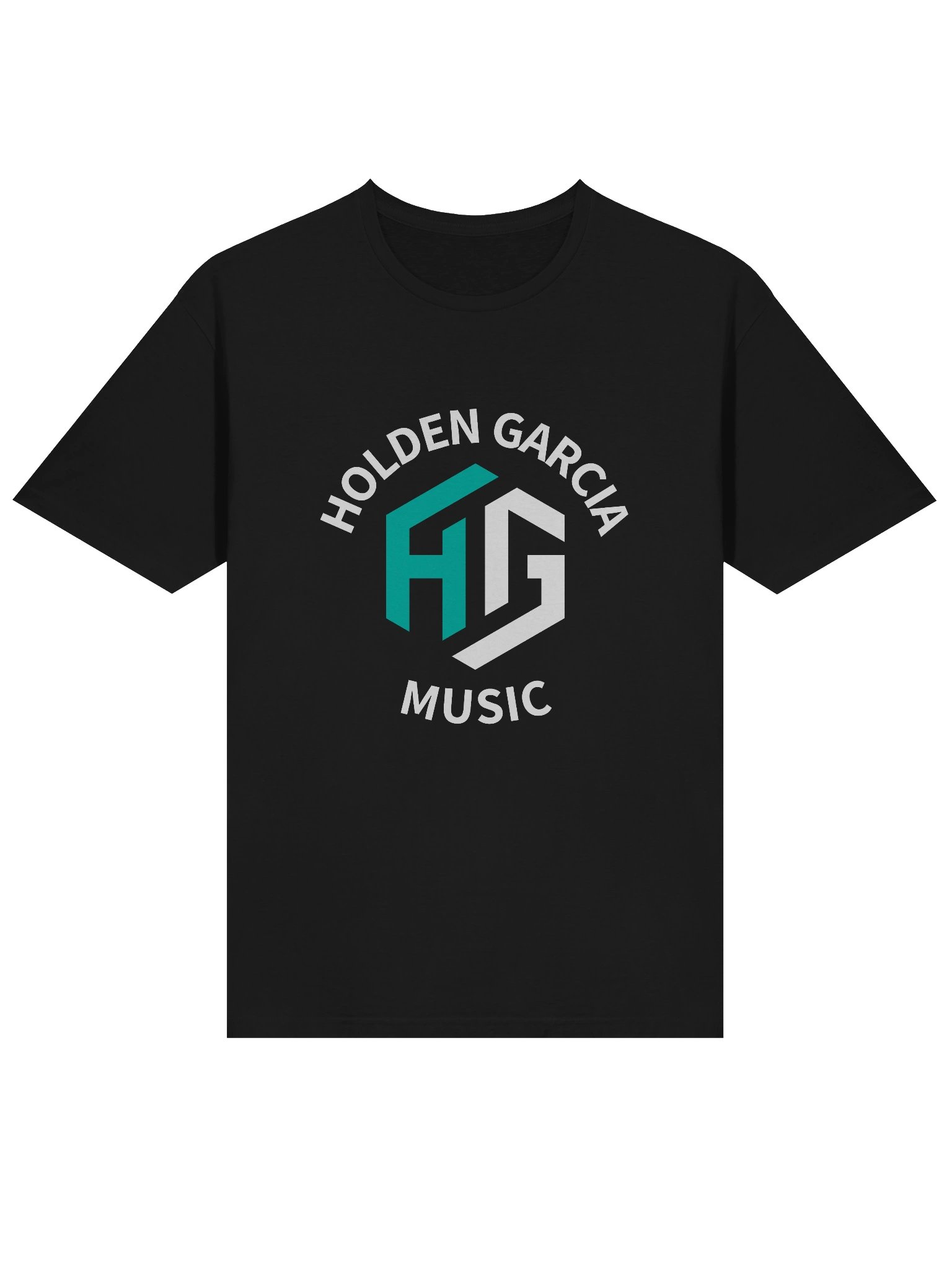 Holden Garcia Music - Softstyle Tee (S–3XL) product image (3)