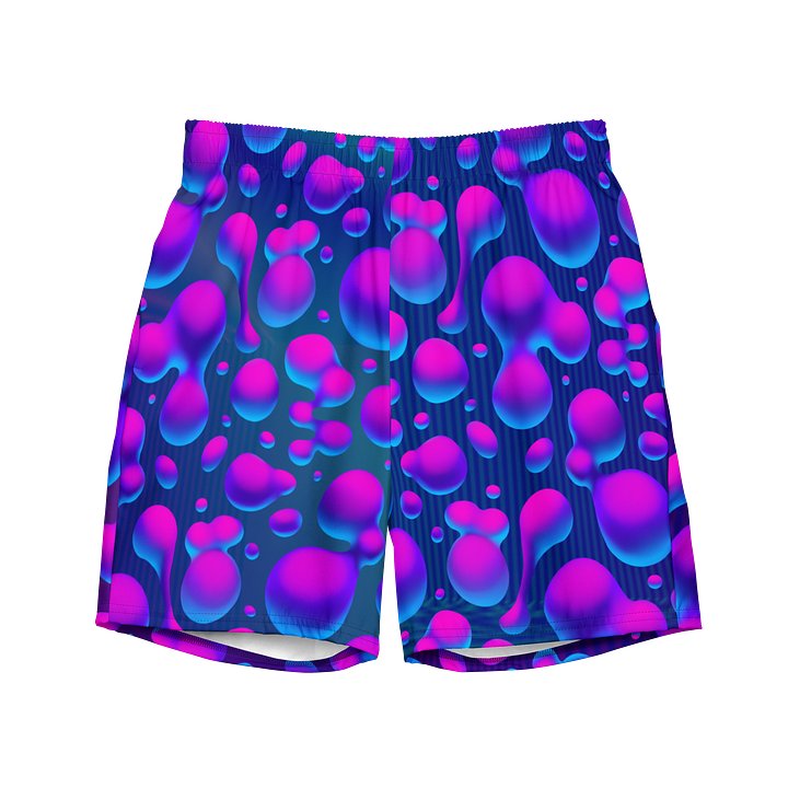 Love-a-Lamp - BI All over Print Swimtrunks product image (1)