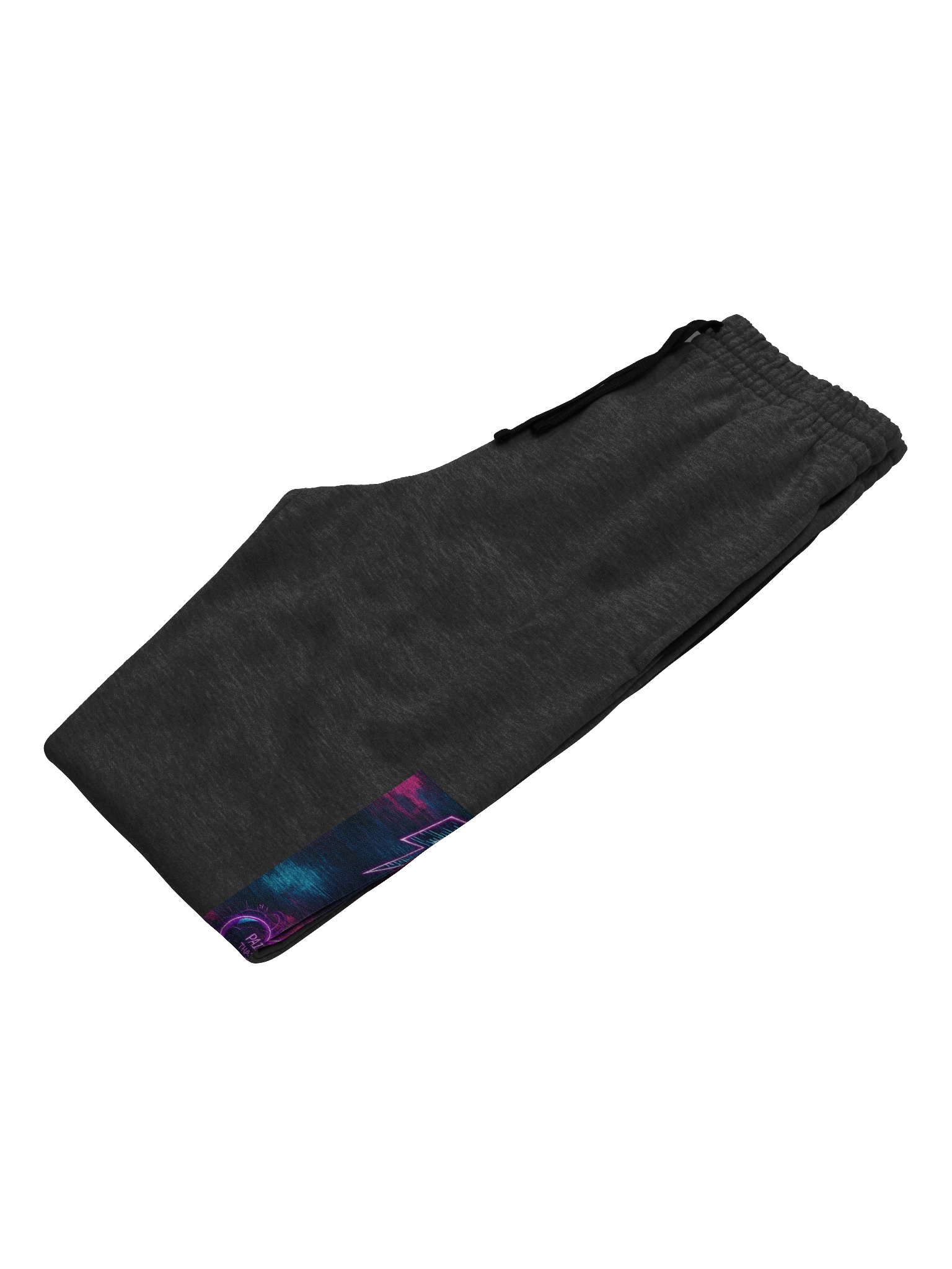 Bleed Neon (Pain That Pops) Joggers product image (3)