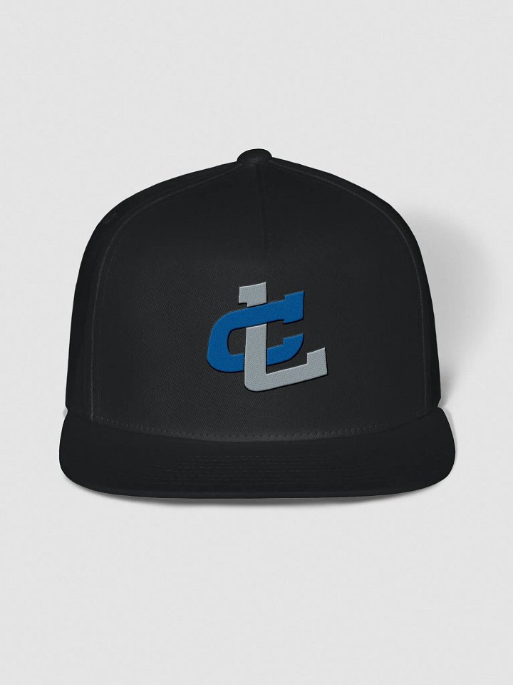 CartoonL1ve Snapback product image (1)