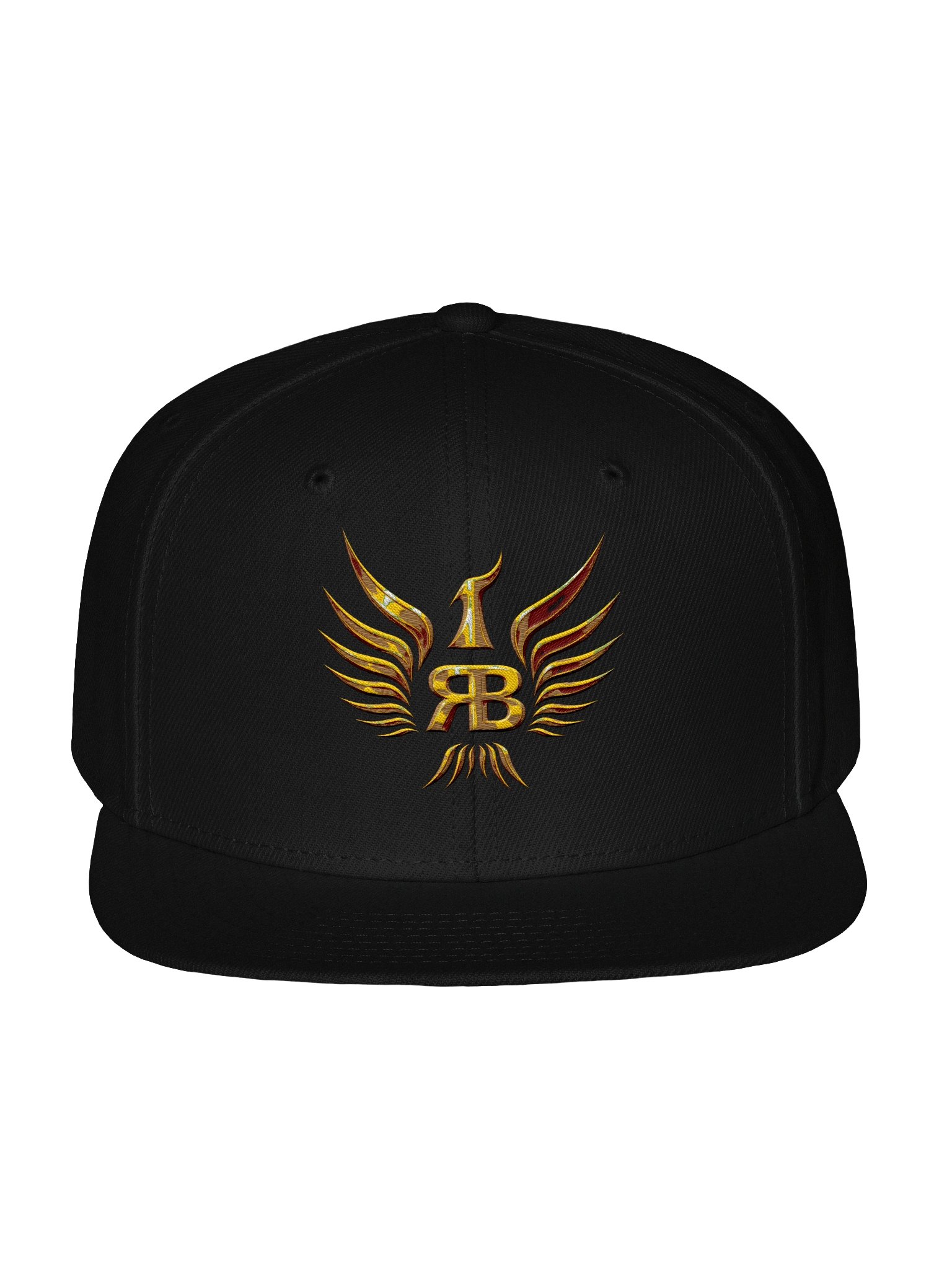 Raymundo Beltrán “Champion” Snapback product image (1)