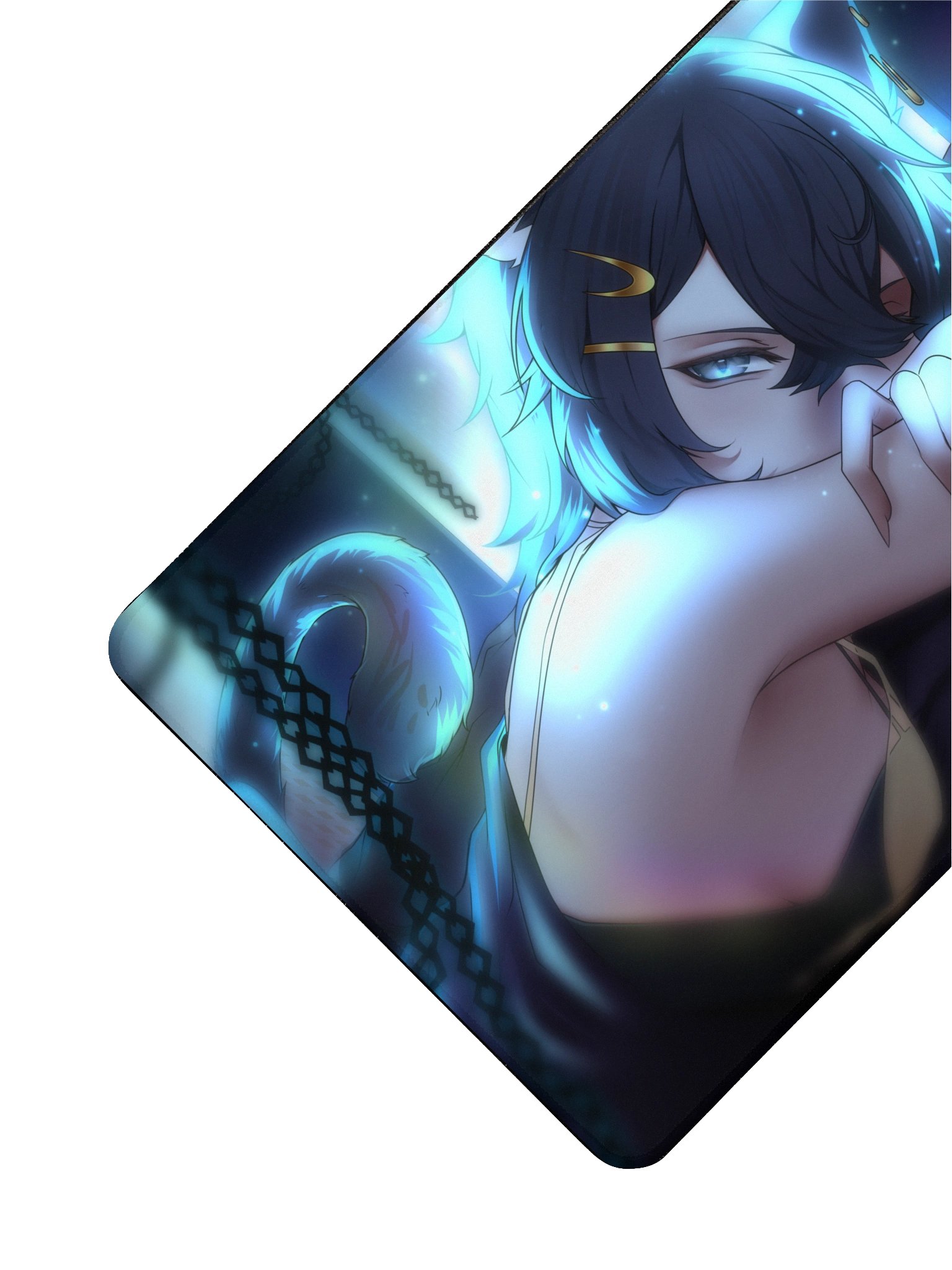 Saphwyn Mouse Pad product image (3)