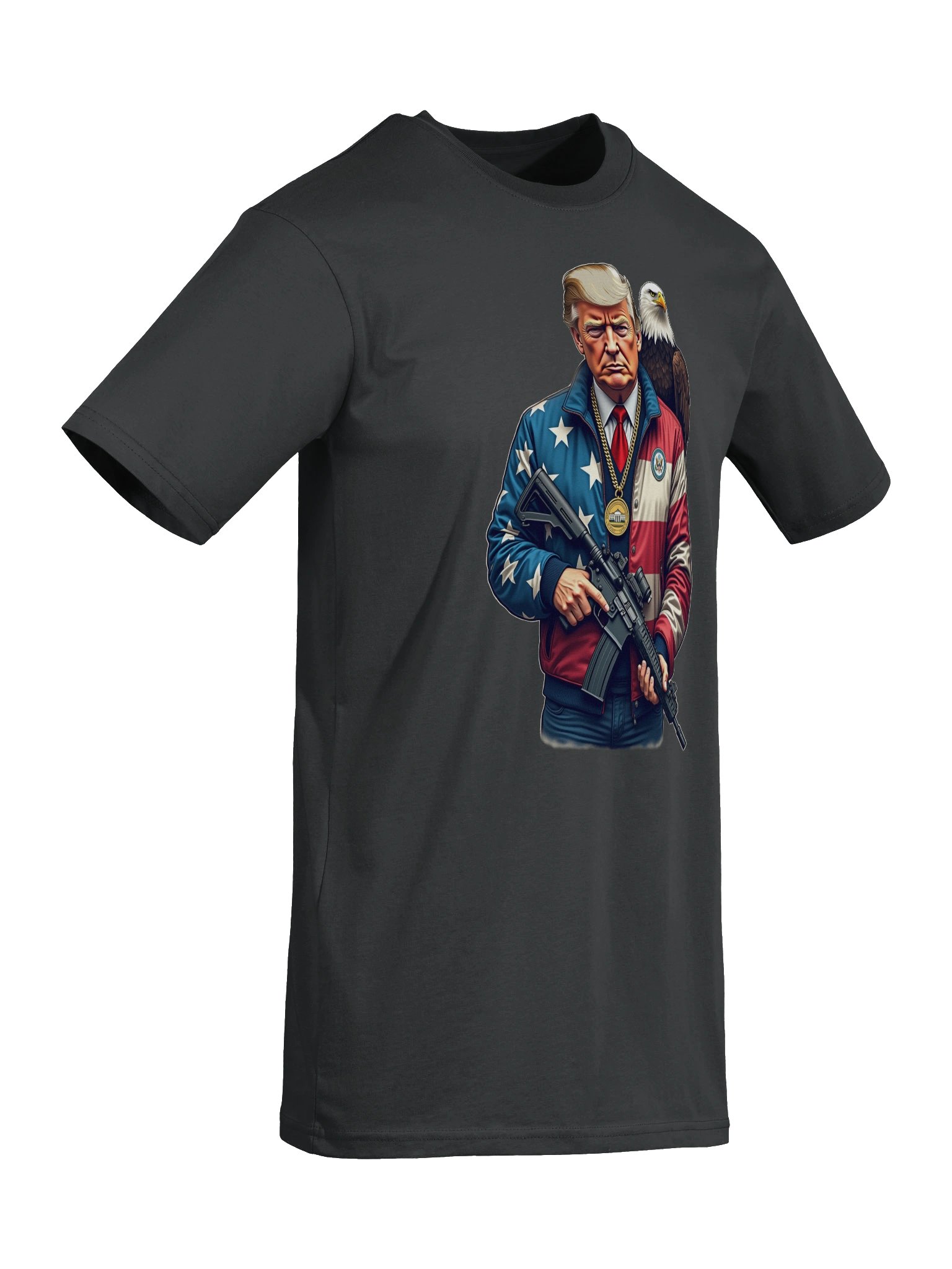 Make Your Wardrobe Great Again product image (4)