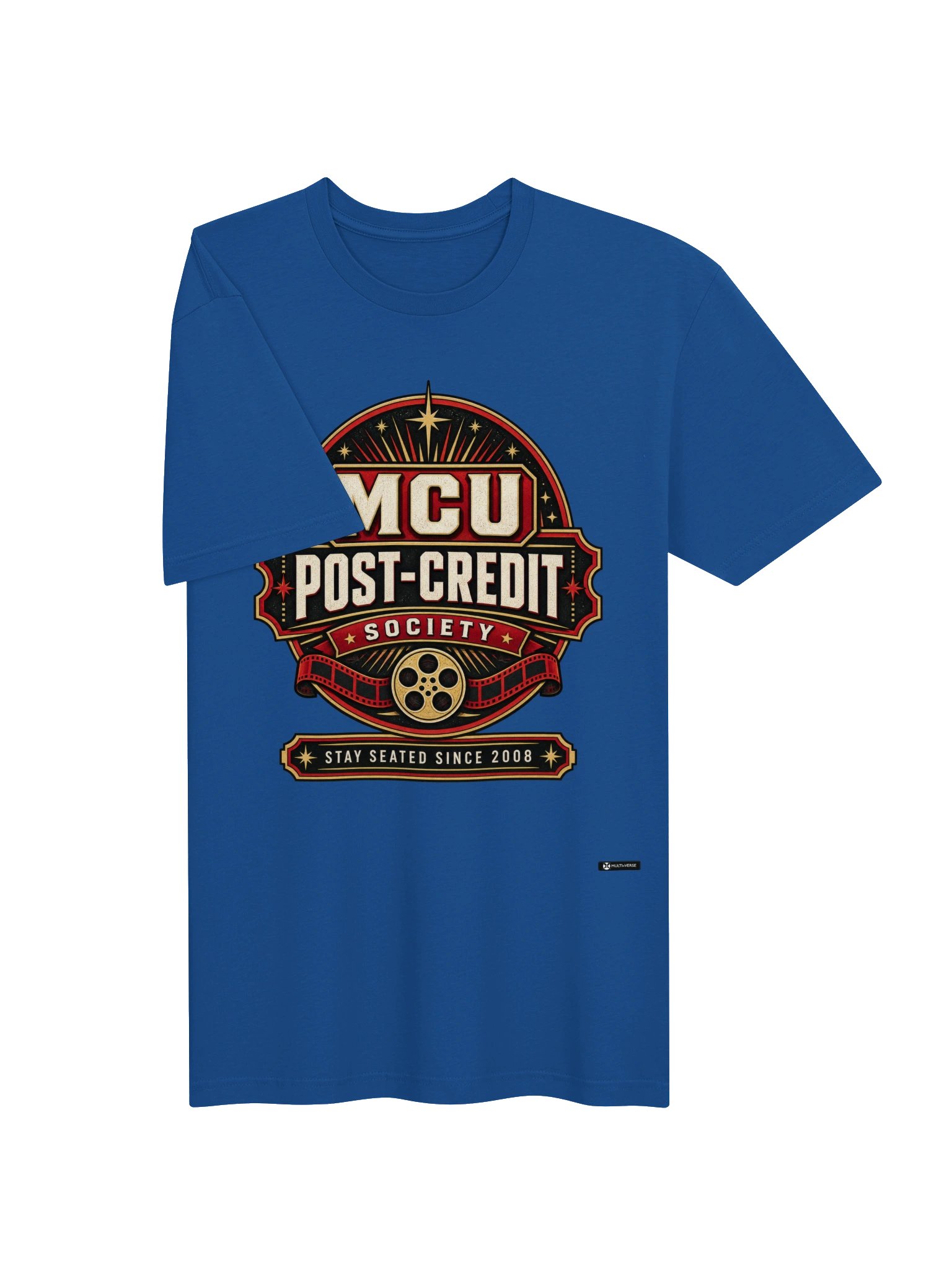 MCU Post-Credit Society Tee product image (29)