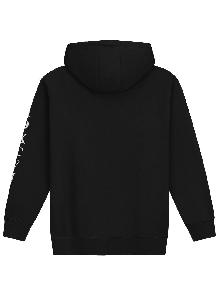 96 Signature Atra Hoodie product image (2)