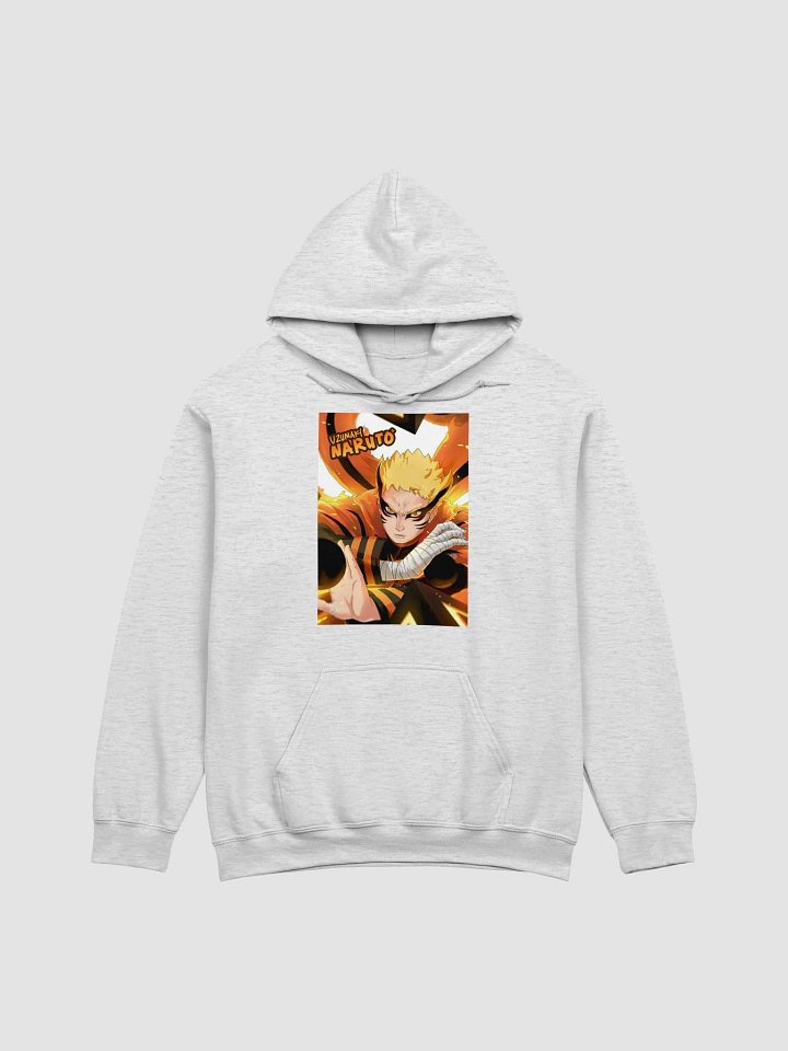 Naruto Energy Hoodie product image (9)