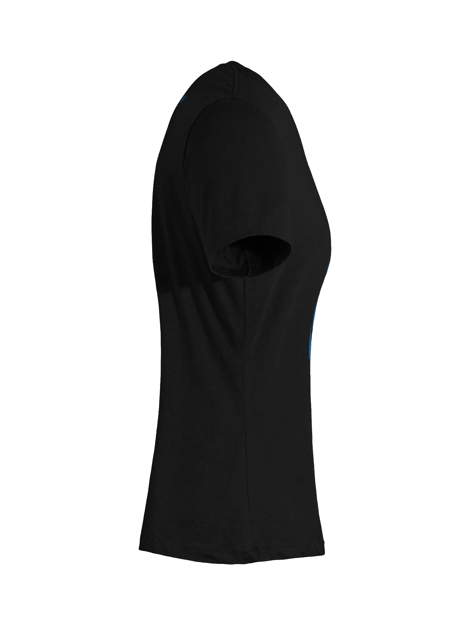 Totally Average Women's V-Neck Tee product image (31)